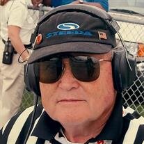 Mr Frank Thomas Stoddard