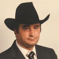 Bobby L. Lucas Sr.