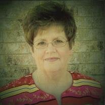 Danette Jean Hague