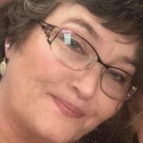 Donna Sproles Horton