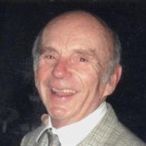 Stanley Adam Pinkos