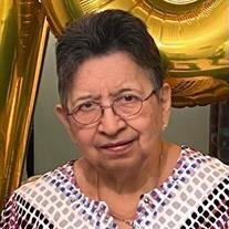 Rosa Paniagua