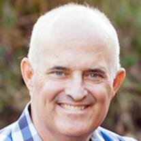 Brian G. Johnson