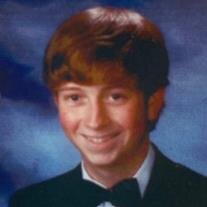 David Goodman White
