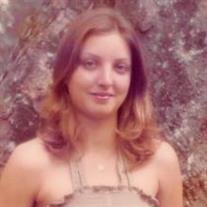 Terri Lee McMurray