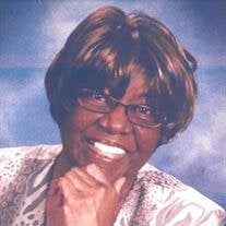 Mother Margaret Jean Edmond