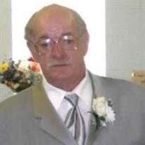 Joseph Norman Martin