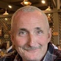 Raymond Edward Justice