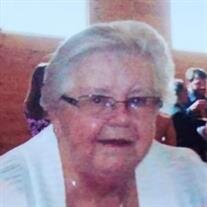 Bernice Deschene
