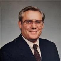 Douglas Edward McCracken