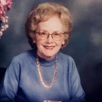 Mrs. Grace DeWolf Trice