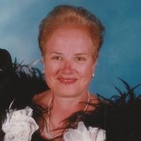 Barbara T. McGovern