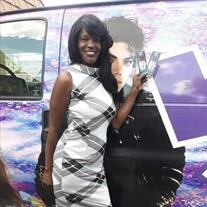 Annette Williams-Hendrickson