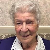 Mary G. Gearhart