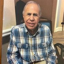 Mr. William Henry Oliver III