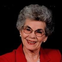 Nellie Stringfellow