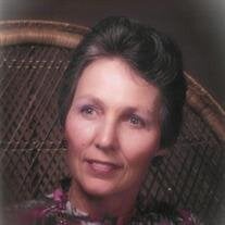 Maurine Allen Anderson