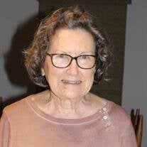 Elizabeth Roper