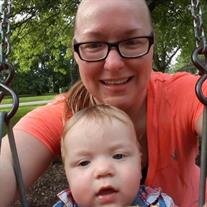 Roxanne Nicolette Klawer