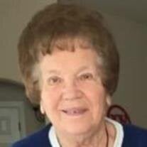 Virginia Dill