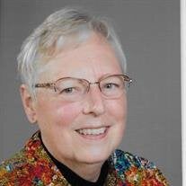 Rev Susan Beth Carns