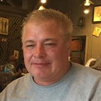 Darren Carl Giles