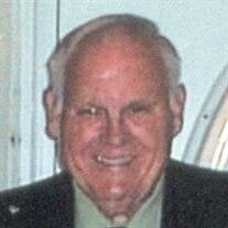 Reverend Louis Roosevelt Barnett