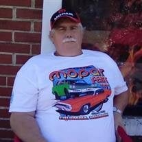 Russell McDaniel