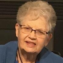 Addie Louise McGhee