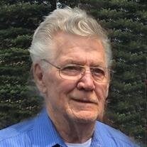 George A. Claffy