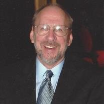 Richard Carl Gregory