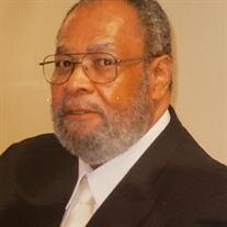 Apostle Roland Green Sr.