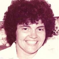 Betty Jean Phipps