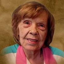 Jeanette Gaylord