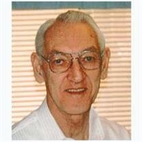 Horace "Mike" Patchin