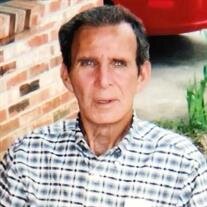Wallace Taylor Jr.