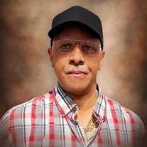 Reginald Rawls
