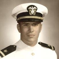 Lee Henderson Weed Jr.