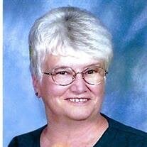 Mary Margaret Lundman