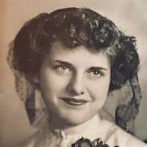 Barbara Elizabeth Coats