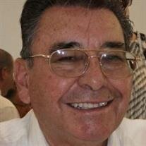 Alexander F. Lucero