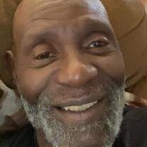 Mr. Julius Lee Brounson