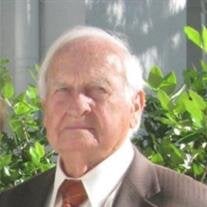 MR. EUYLAS B. RICHARDSON