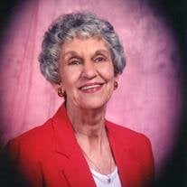Doris Marie Esson