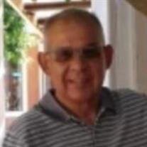 Stanley Padilla