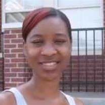 Alexis S. Burns
