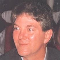 David Raymond Merritt