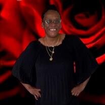 Ms. Sarah Suggs