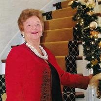 Theresa Dunreath Proctor