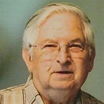 Charles 'Bill' William Louree